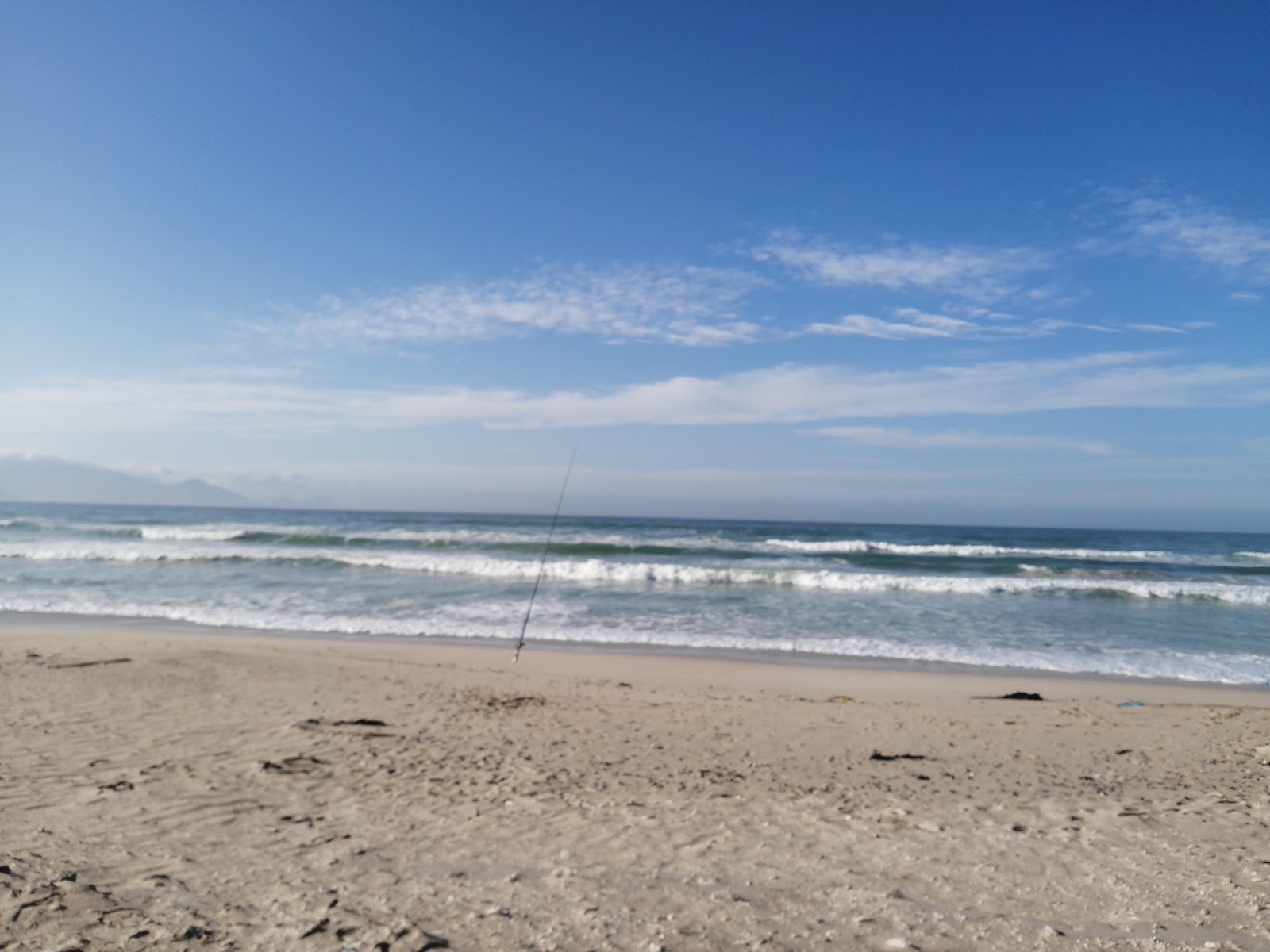 Foto de Macassar beach localizado em área natural