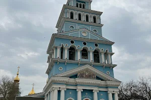 Holy Assumption Cathedral Church image