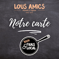 Photos du propriétaire du Restaurant brunch Lous Amics à Lit-et-Mixe - n°10