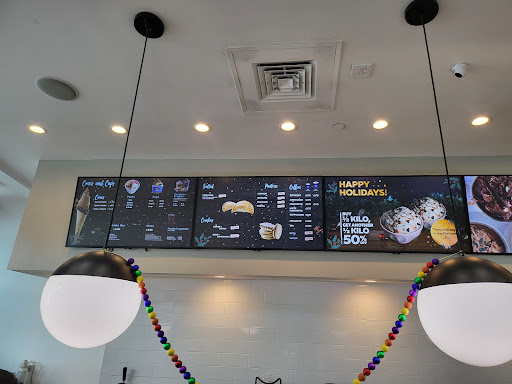 Ice Cream Shop «Freddo Brickell», reviews and photos, 1102 S Miami Ave, Miami, FL 33130, USA