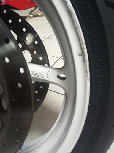 Motorcycle Shop «605 Motorsports», reviews and photos, 12430 Bellflower Blvd, Downey, CA 90242, USA