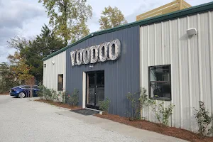 Voodoo Brewing Co. - Murrell's Inlet, SC image