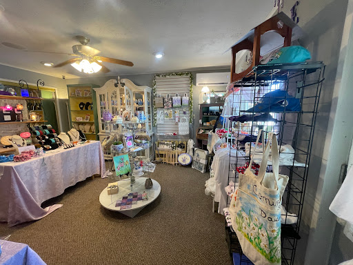 Chappell Hill Lavender Farm