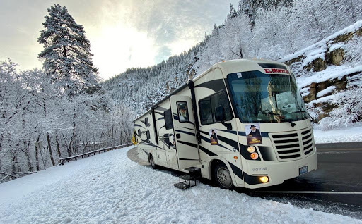 El Monte RV Rentals image