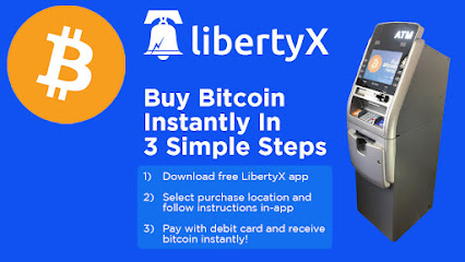 How to use LibertyX Bitcoin ATM | How do I buy Bitcoins with LibertyX?