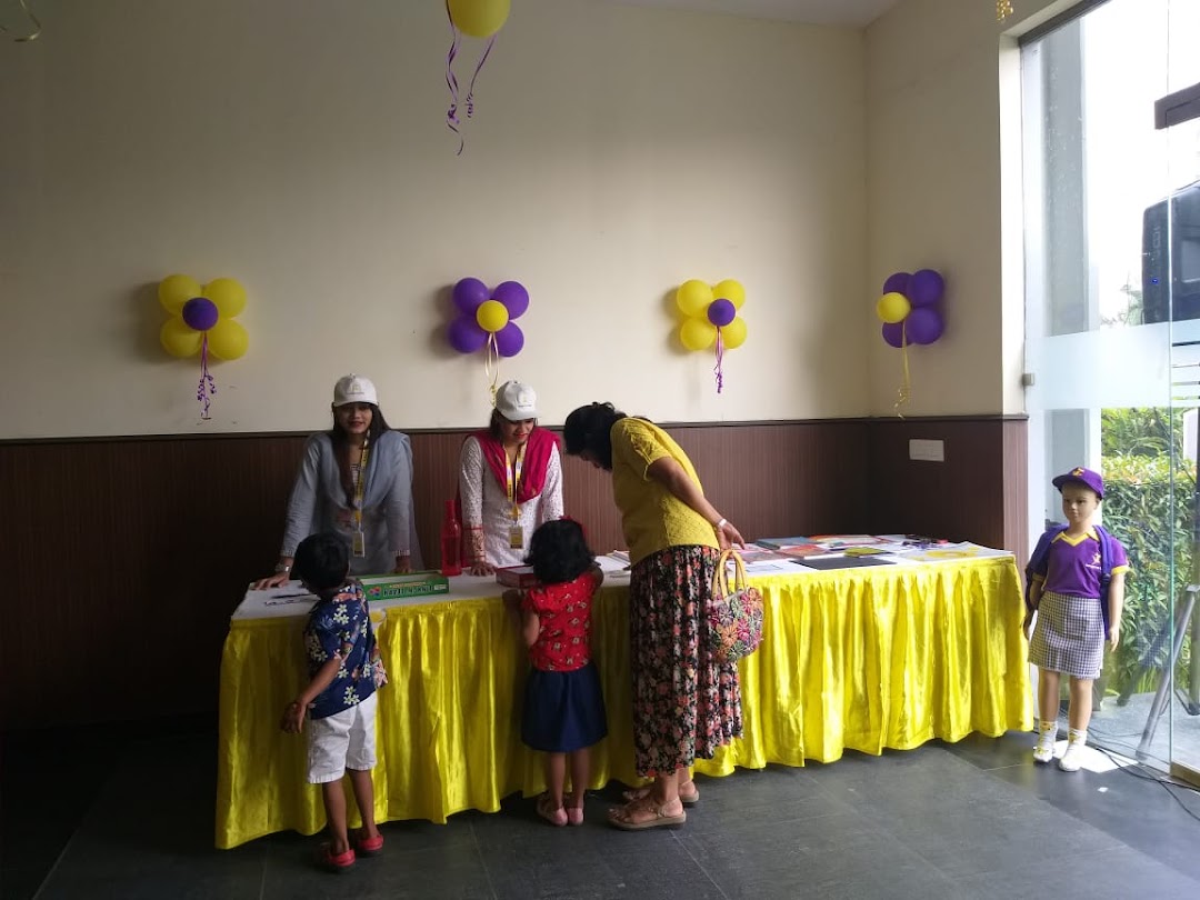 Kangaroo Kids Preschool / Play School in Kasba, Kolkata