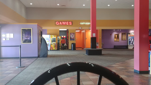 Movie Theater «Frank Theatres Spring Lane Stadium 10», reviews and photos, 1351 Douglas Dr, Sanford, NC 27330, USA