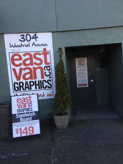 East Van Graphics