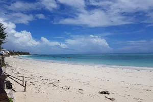 Jambiani Beach image