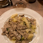 Photo n°2 de l'avis de Amalia.m fait le 22/04/2019 à 10:36 sur le  Ristorante Pizzeria La Mirage à Livigno