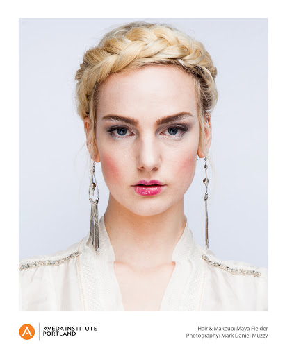 Beauty School «Aveda Institute Portland», reviews and photos, 325 NW 13th Ave, Portland, OR 97209, USA