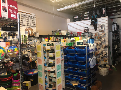 Tack Shop «The Equestrian Shop Inc.», reviews and photos, 40 Essex Rd, Ipswich, MA 01938, USA