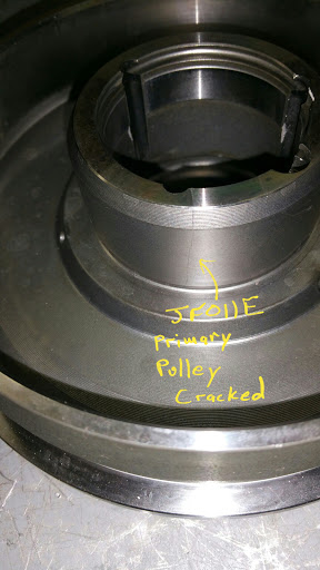 Auto Repair Shop «Kennedy Transmission & Brake», reviews and photos, 3423 E Lake St, Minneapolis, MN 55406, USA