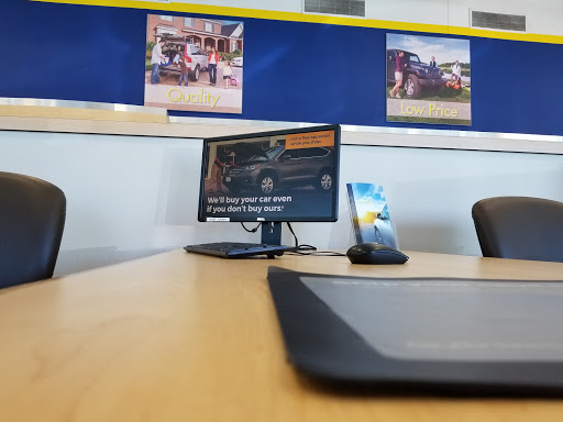 Used Car Dealer «CarMax», reviews and photos, 6768 Siegen Ln, Baton Rouge, LA 70809, USA