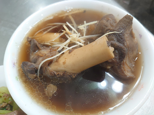 寶家味羊肉店 的照片