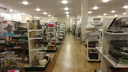 Department Store «HomeGoods», reviews and photos, 386 East Farm to Market Road 1382, Cedar Hill, TX 75104, USA