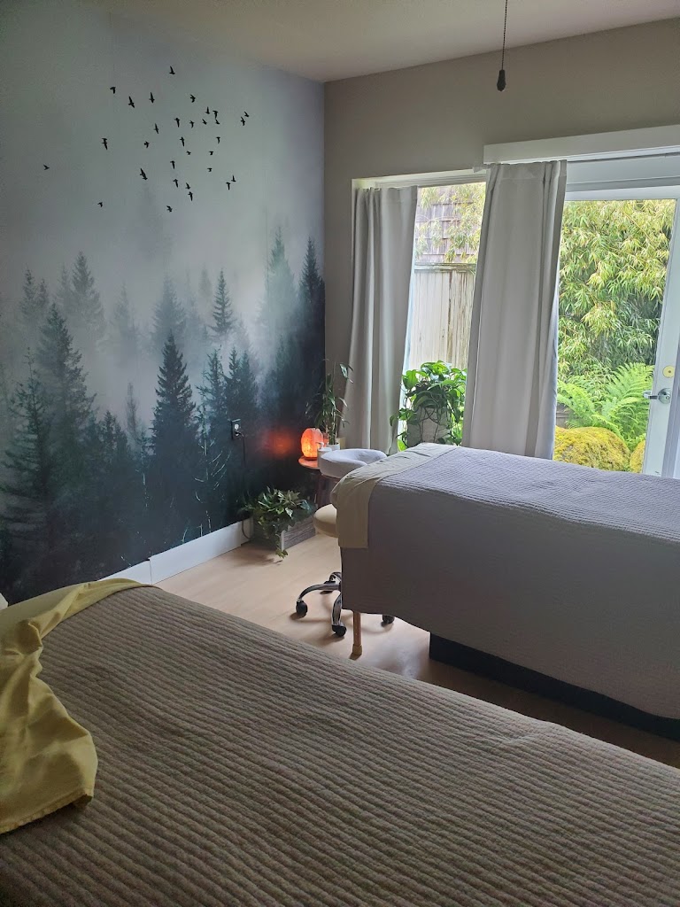 Cannon Beach Spa 97110