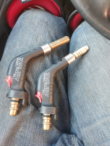 Self-Storage Facility «Lake county storage», reviews and photos, 1100 W Rollins Rd, Round Lake Heights, IL 60073, USA