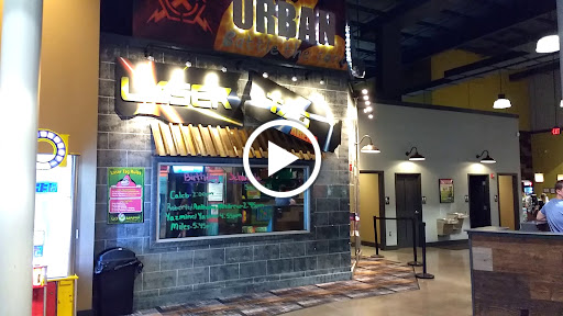 Amusement Center «Go N Bananas Family Fun Center», reviews and photos, 1170 Garfield Ave, Lancaster, PA 17601, USA