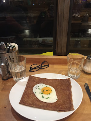 La Fresh à Paris