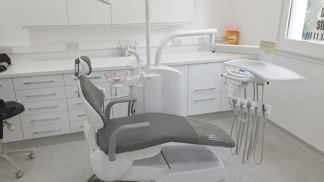 The Dental Studios - Dentist