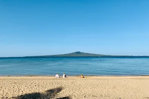 Cheltenham Beach image