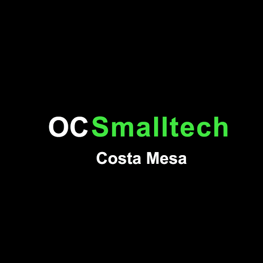 OC Smalltech Computer Repair image