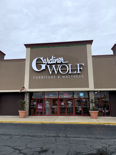 Gardiner Wolf Furniture, 8038 Ritchie Hwy, Pasadena, MD 21122, USA, 