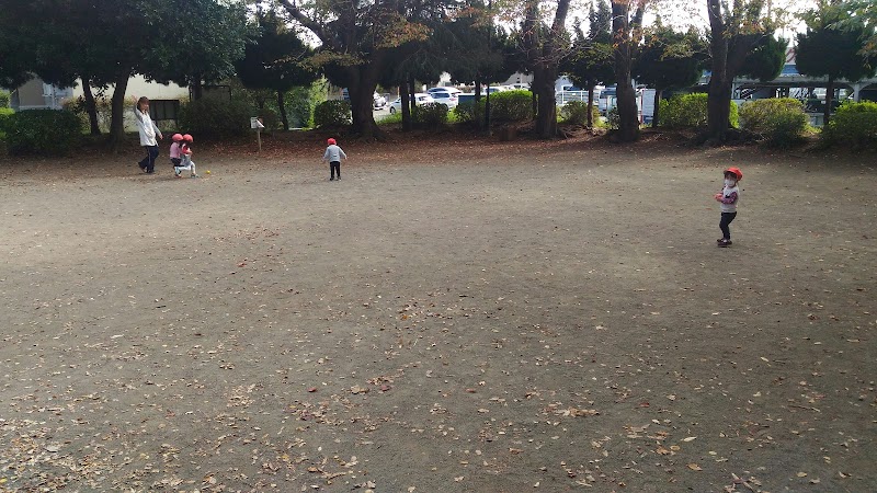 つきみ野８号公園 神奈川県大和市つきみ野 公園 公園 グルコミ