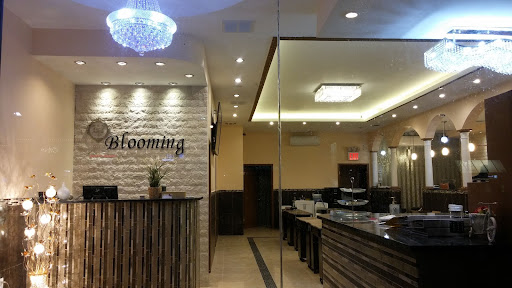 Nail Salon «Blooming Nails & Spa», reviews and photos, 105 Page Ave, Staten Island, NY 10309, USA