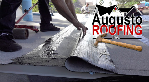 Roofing Contractor «Augusto Roofing, Inc.», reviews and photos, 12900 Starkey Rd # 43, Largo, FL 33773, USA