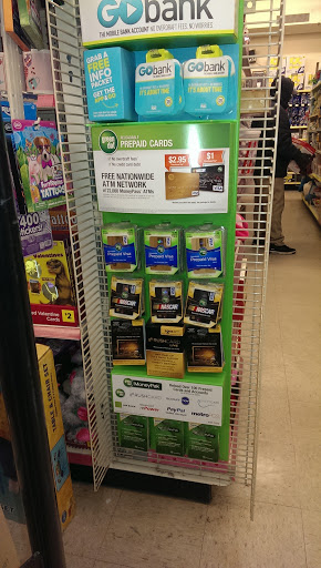 Discount Store «Dollar General», reviews and photos, 102 N Main St, Bridgeville, DE 19933, USA