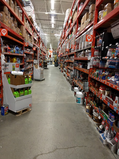 Home Improvement Store «The Home Depot», reviews and photos, 1350 MacArthur Rd, Whitehall, PA 18052, USA