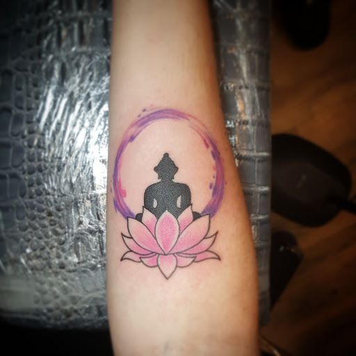 Explore mens tattoos on wrist ideas, creative tattoo ideas in Titusville, available at Exclusive Ink Studio