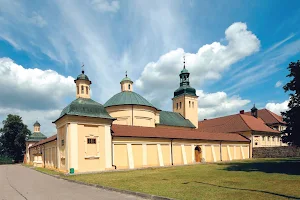 Stoczek Klasztorny image