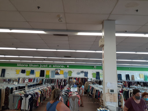 Thrift Store «Goodwill Store & Donation Center», reviews and photos