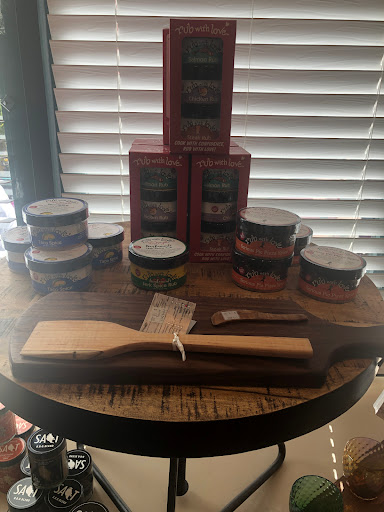 Gift Shop «Made In Washington», reviews and photos, 1530 Post Alley, Seattle, WA 98101, USA