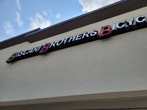 Bicycle Store «Biscari Brothers Bicycles», reviews and photos, 852 MO-291, Liberty, MO 64068, USA