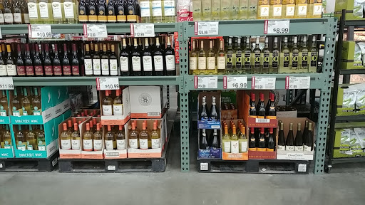 Warehouse club «BJ’s Wholesale Club», reviews and photos, 1677 Home Ave, Akron, OH 44310, USA