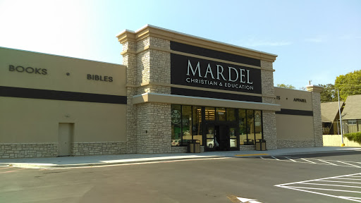 Christian Book Store «Mardel Christian & Education», reviews and photos, 3132 East 51st Street South A, Tulsa, OK 74105, USA