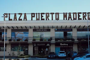 Plaza Puerto Madero image