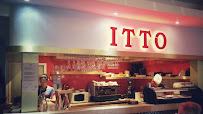 Atmosphère du Restaurant japonais Itto Sushi à Levallois-Perret - n°1