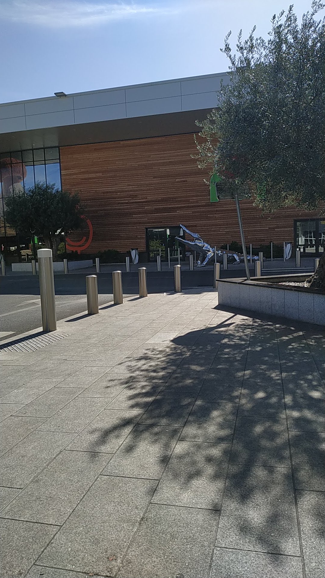 Photo n° 1 de l'avis de Zakia.L fait le 18/09/2019 à 10:29