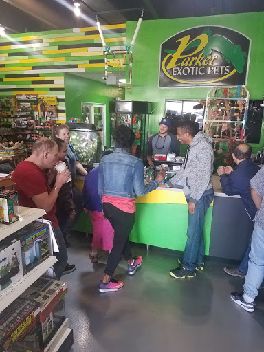 Pet Store «Parker Exotic Pets», reviews and photos, 17880 Cottonwood Dr, Parker, CO 80134, USA