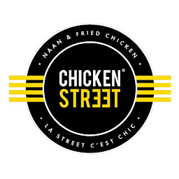 Photo n°46 de Chicken Street Saint-Priest Naan & Fried Chicken à Saint-Priest ()
