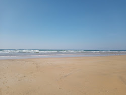 Fotografie cu Tullan Beach amplasat într-o zonă naturală