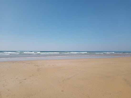 Tullan Beach