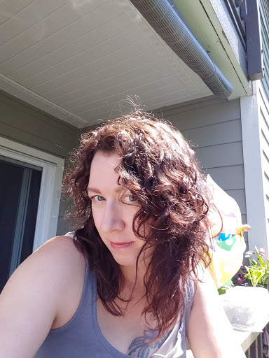 Hair Salon «Bombaii Cutters Hair Salon», reviews and photos, 122 Kirkland Ave, Kirkland, WA 98033, USA