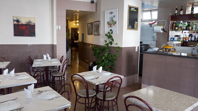 JM Café Restaurante