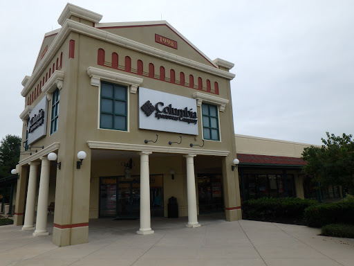 Sportswear Store «Columbia Sportswear Outlet Store at Premium Outlets Hagerstown», reviews and photos, 495 Premium Outlets Blvd, Hagerstown, MD 21740, USA